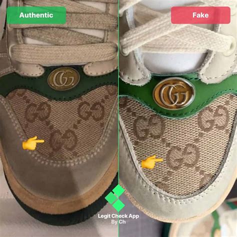 how much are fake gucci shoes|how to authenticate gucci shoes.